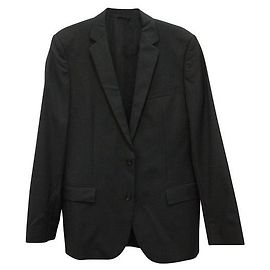 Hugo Boss Hugo Boss Giacca Amaro Heise Red Label in blu navy Blu navy