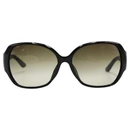 Dior-Gafas de sol texturizadas Dior Frisson F en negro-Negro