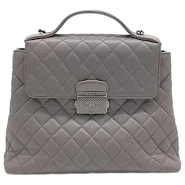 Chanel-Chanel cabas et sac à bandoulière-Autre