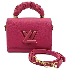 Louis Vuitton-Louis Vuitton Top Handle Twist PM M58691-Andere