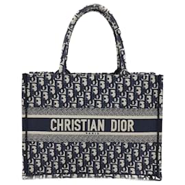 Dior-Dior Oblique Book Tote Bag 36-Multiple colors