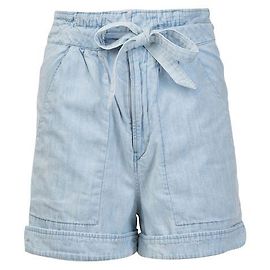 Isabel Marant Etoile Short Jeans Marius Azul Etoile Isabel Marant Outro