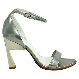 Tacchi Argento Maison Martin Margiela Argento