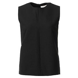 Vittoria, Top grembiule Victoria Beckham Nero