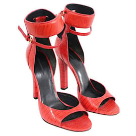 Alexander Wang-alexander wang Ankles Straps Sandals-Red