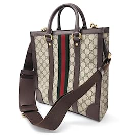 Gucci-Gucci  Ophidia Tote Bag Medium-Multiple colors,Beige