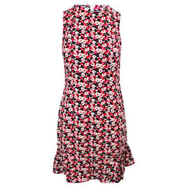 Michael Kors-Vestido floral sin mangas de Michael Michael Kors-Otro