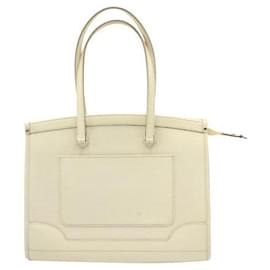 Louis Vuitton-Madeleine-Handtasche aus Epi-Leder GM-Roh