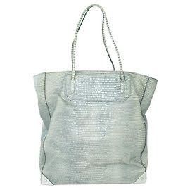 ALEXANDER WANG Prisma Tragetasche Andere