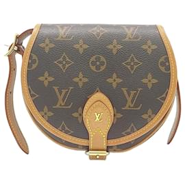Louis Vuitton-Louis Vuitton Tambourin Bag-Monogram