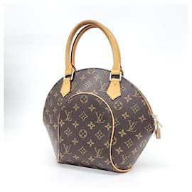 Louis Vuitton-Louis Vuitton Monogramma Ellisse PM-Monogramma