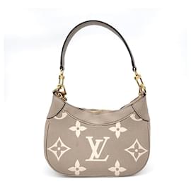 Louis Vuitton-Louis Vuitton Englische Bagatelle M46112-Beige
