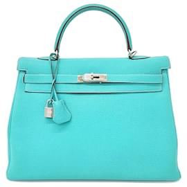 Hermès-hermes kelly 35 (l)-Otro