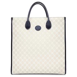 Gucci-Gucci  Pvc Tote And Shoulder Bag-Multiple colors,Other