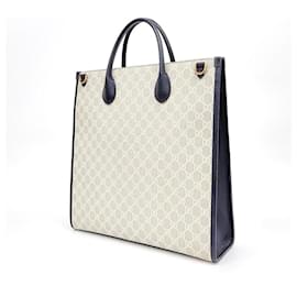 Gucci-Gucci  Pvc Tote And Shoulder Bag-Multiple colors,Other