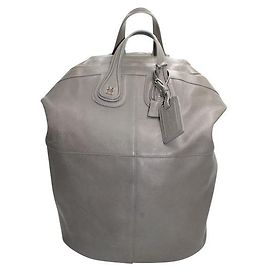 Rollgepäck von Givenchy Grey Nightingale Grau