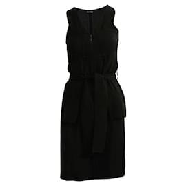 Fendi-Robe de smoking FENDI-Noir