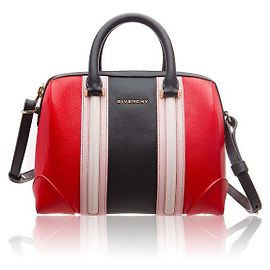 GIVENCHY Mini sac de sport Lucrezia Multicolore