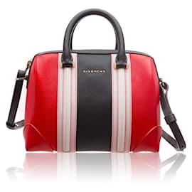 Givenchy-GIVENCHY Mini-Reisetasche „Lucrezia“-Mehrfarben