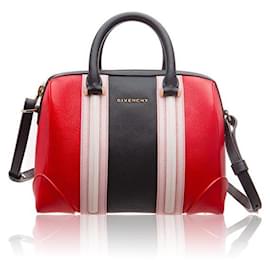 Givenchy-Mini borsone GIVENCHY Lucrezia-Multicolore