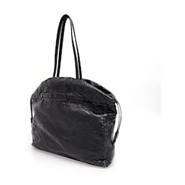 Prada-Prada  Shoulder Bag-Black
