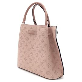 Louis Vuitton-Louis Vuitton  Mahina Girolata M54401-Pink
