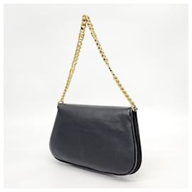 Gucci-Bolsa de ombro Gucci Blondie (699268)-Preto