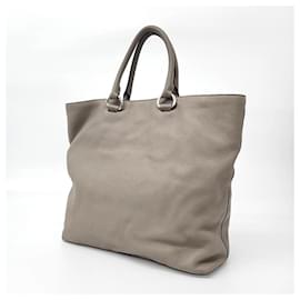 Prada-Prada  Vitello Daino Tote/Shoulder Bag (BN1713)-Other