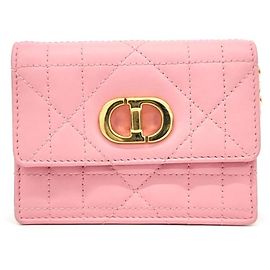 Dior Christian Micro Miss Dior S5170 Rose