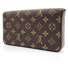 Louis Vuitton-Louis Vuitton  Vivienne Pochette Félicie M81762-Multiple colors,Other,Monogram