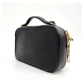 Louis Vuitton-Louis Vuitton  Utility Crossbody Bag M80450-Black
