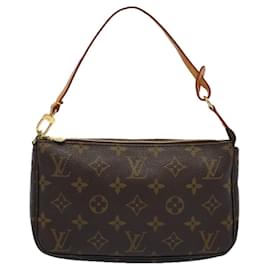 Louis Vuitton-Louis Vuitton Pochette Accessoire-Castaño