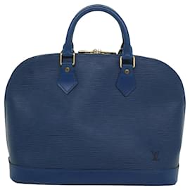 Louis Vuitton-Louis Vuitton Alma-Blu