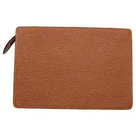 Louis Vuitton-Louis Vuitton Pochette Homme-Castaño