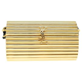 Yves Saint Laurent-Yves Saint Laurent Opio-Dorado