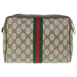 Gucci-Gucci Sherry-Beige