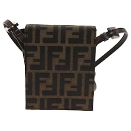 Fendi-Fendi Zucca-Marrone