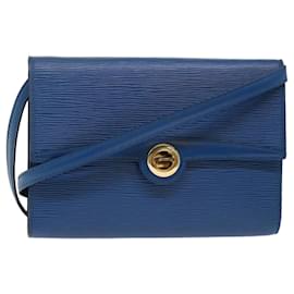 Louis Vuitton-Louis Vuitton Arche-Blue