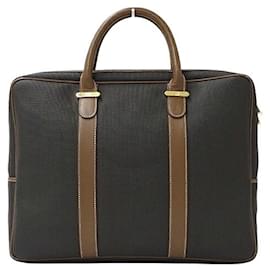 Alfred Dunhill-Dunhill-Marron
