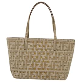 Fendi-Fendi Zucca-Beige