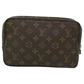 Louis Vuitton-Louis Vuitton Pochette-Castaño