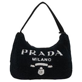 Prada-Prada Re-Edition-Schwarz