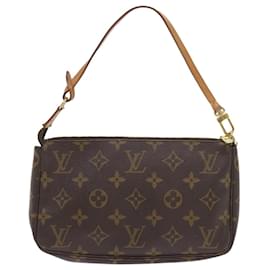 Louis Vuitton-Louis Vuitton Pochette Accessoire-Castaño