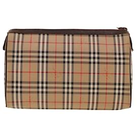 Burberry-Burberry Haymarket-Beige