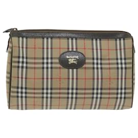 Burberry-BURBERRY-Marrone