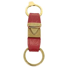 Louis Vuitton-Louis Vuitton Porte clés-Pink