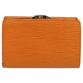 Louis Vuitton-Louis Vuitton Viennois-Orange