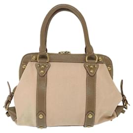 Louis Vuitton-Louis Vuitton Antigua-Beige