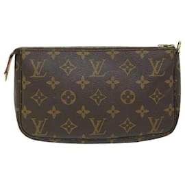 Louis Vuitton-Louis Vuitton Pochette Accessoire-Castaño