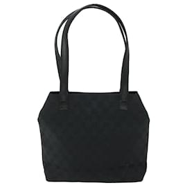 Gucci-Gucci GG Canvas-Negro